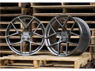 AMERICAN RACING AR924 18 19 Y 20 Puerto Rico WheelsPR