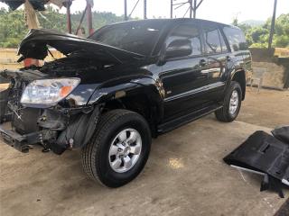 Toyota 4Runner  Puerto Rico CORREA AUTO PIEZAS IMPORT