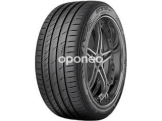 GOMA NUEVA KUMHO 225-50-17 MODELO PS-71 Puerto Rico SUPER GOMATRON