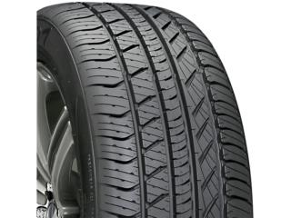 GOMA NUEVA KUMHO 235-45-17