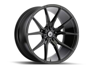 ASANTI ABL-13 20X9 20X10.5 22X9 22X10.5 Puerto Rico WheelsPR