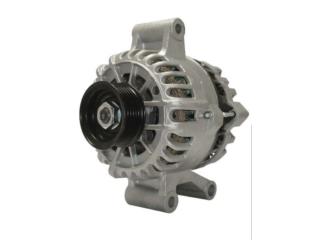 Alternador Mazda Tribute 01-04 Puerto Rico Tu Re$uelve Auto Parts