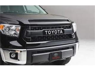 PARRILLA TOYOTA TUNDRA $199.00 MIENTRAS DUREN