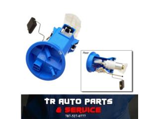 Bomba gasolina BMW 323i Puerto Rico Tu Re$uelve Auto Parts