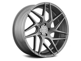 BLAQUE DIAMOND BD3 19 20 Y 22  Puerto Rico WheelsPR