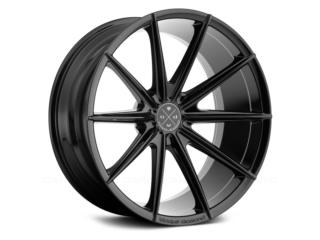 BLAQUE DIAMOND BD11 19 20 22 Y 24 Puerto Rico WheelsPR