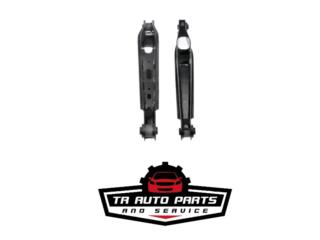 Barra Tracera Lancer 08-14 Puerto Rico Tu Re$uelve Auto Parts