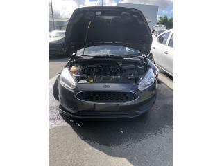 Ford Focus  Puerto Rico CORREA AUTO PIEZAS IMPORT