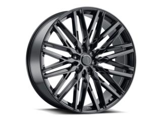 STATUS ADAMAS 20 22 24 Y 26 Puerto Rico WheelsPR