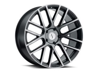 STATUS ROGUE 22 24 Y 26 Puerto Rico WheelsPR
