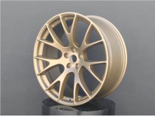 AROS PARA CHARGER HELL CAT STYLE Puerto Rico WheelsPR