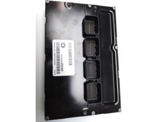 Computadora ECU ECM Dodge Grand Caravan 08-10