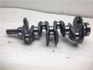 Ciguenal y Pistones Honda Civic 06-11 R18A1 
