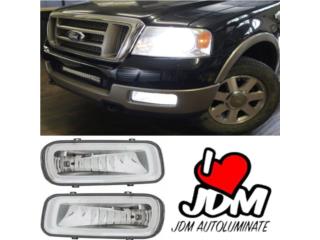 FORD F150 04 05 OEM FOG LIGHTS  Puerto Rico JDM AUTOLUMINATE 