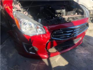 ALTERNADOR MITSUBISHI MIRAGE G4 Puerto Rico CORREA AUTO PIEZAS IMPORT