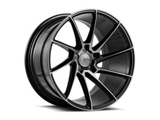 SAVINI WHEELS A LA VENTA EN WHEELSPR Puerto Rico WheelsPR