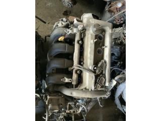 Toyota Yaris 2007