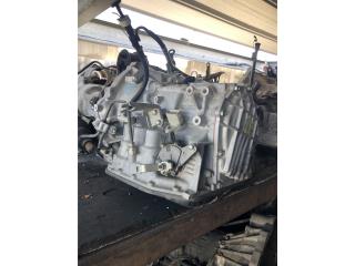 TOYOTA YARIS 2014 Puerto Rico JUNKER FIETO J R 