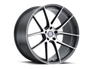 BEYERN RITZ 17 18 19 20 22 EXCLUSIVOS BMW Puerto Rico WheelsPR