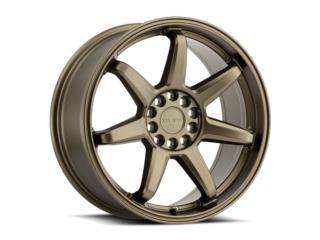 RUFF SHIFT 17 Y 18 A LA VENTA EN WHEELSPR Puerto Rico WheelsPR