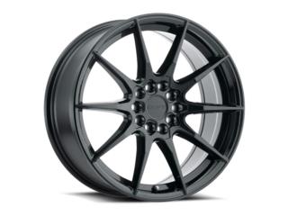 RUFF SPEEDSTER 17 Y 18 A LA VENTA EN WHEELSPR Puerto Rico WheelsPR