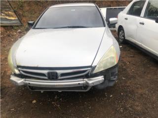 GUARDALODO Honda Accord 2006