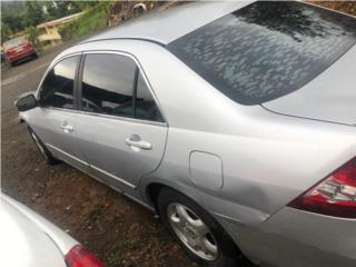 Aros Honda Accord Puerto Rico CORREA AUTO PIEZAS IMPORT