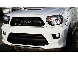 FRONT LIP TACOMA 2012-2015