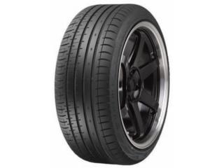 GOMAS NUEVAS 195-50-15 JK TYRE/ARISUN