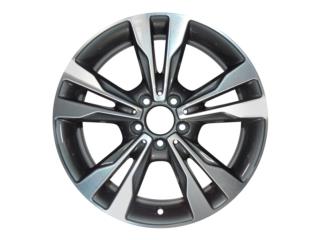 aros mercedes benz 18' C300/350 FRONT Puerto Rico wheelstirepr.co