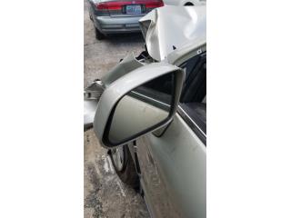 Chevrolet captiva 2013 Puerto Rico JUNKER EL 35