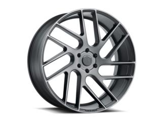 STATUS WHEELS 22 24 Y 26 A LA VENTA WHEELSPR Puerto Rico WheelsPR