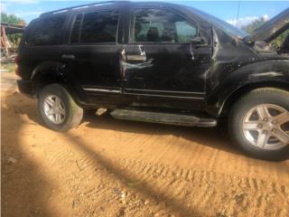 Computadora Dodge Durango