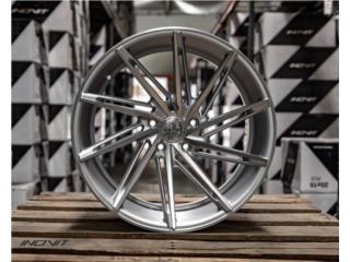 INOVIT WHEELS TURBINE Puerto Rico WheelsPR