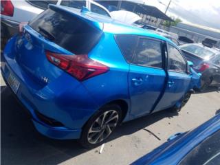 PUERTAS TOYOTA IM 