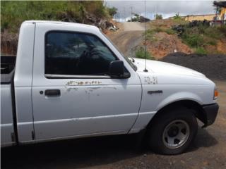 Bonete Ford Ranger Puerto Rico CORREA AUTO PIEZAS IMPORT