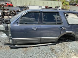 Ford Explorer 2006