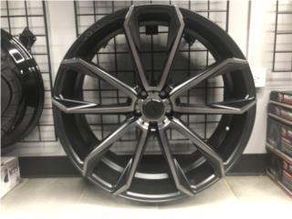 Aros Puerto Rico PRECISION AUTO CONCEPTS
