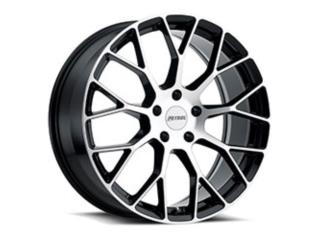 PETROL WHEELS A LA VENTA EN WHEELSPR Puerto Rico WheelsPR