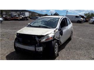Toyota Yaris 2012