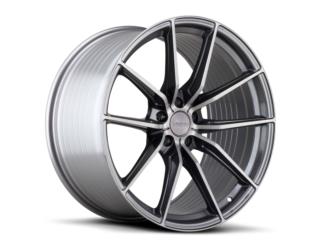 VARRO WHEELS VD25X 19 Y 20 Puerto Rico WheelsPR