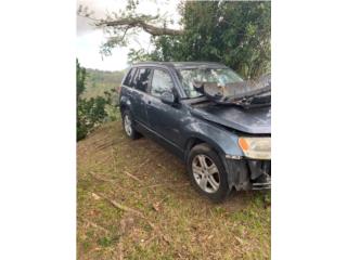 Airbags Suzuki Grand vitara Puerto Rico CORREA AUTO PIEZAS IMPORT