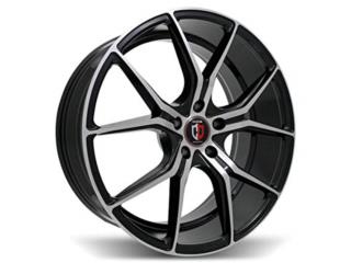 Aros Curva Puerto Rico PRECISION AUTO CONCEPTS