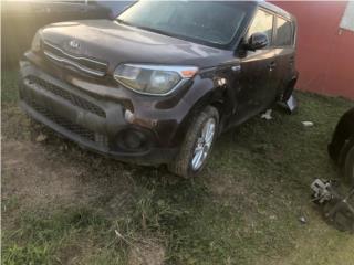 Aros Kia soul 2017 Puerto Rico CORREA AUTO PIEZAS IMPORT