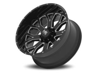 Aros HardRock Puerto Rico PRECISION AUTO CONCEPTS