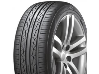 G/N-205-45-17 HANKOOK VENTUS V2 CONCEPT2 H457