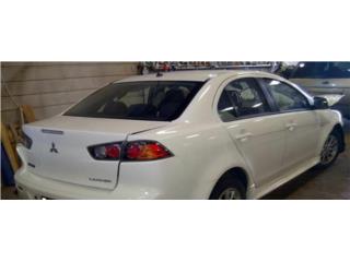 Abs Mitsubishi Lancer  Puerto Rico CORREA AUTO PIEZAS IMPORT