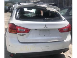 Abs Mitsubishi Outlander ASX Puerto Rico CORREA AUTO PIEZAS IMPORT