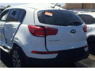 Abs Kia Sportage Puerto Rico CORREA AUTO PIEZAS IMPORT