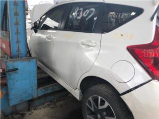 Abs Nissan Versa Note  Puerto Rico CORREA AUTO PIEZAS IMPORT